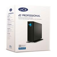 DISCO DURO EXTERNO LACIE D2 PROFESSIONAL 20TB 3.5 ESCRITORIO USB 3.1 TIPO-C USB 3.0 NEGRO WIN MAC ADAPT DE ALIMENTACION DISCO DURO EXTERNO LACIE D2 PROFESSIONAL 20TB 3.5 ESCRITORIO USB 3.1 TIPO-C USB 3.0 NEGRO WIN MAC ADAPT DE ALIMENTACION